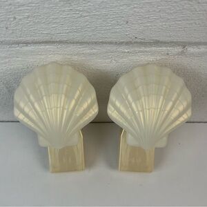 Bath & Body Works Seashell Wallflowers